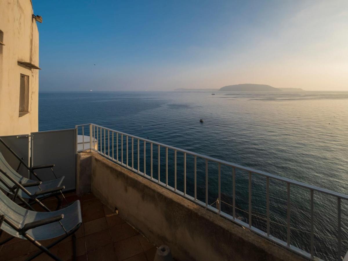 Apartment Lo Scuopolo-2 By Interhome Ischia Exterior foto